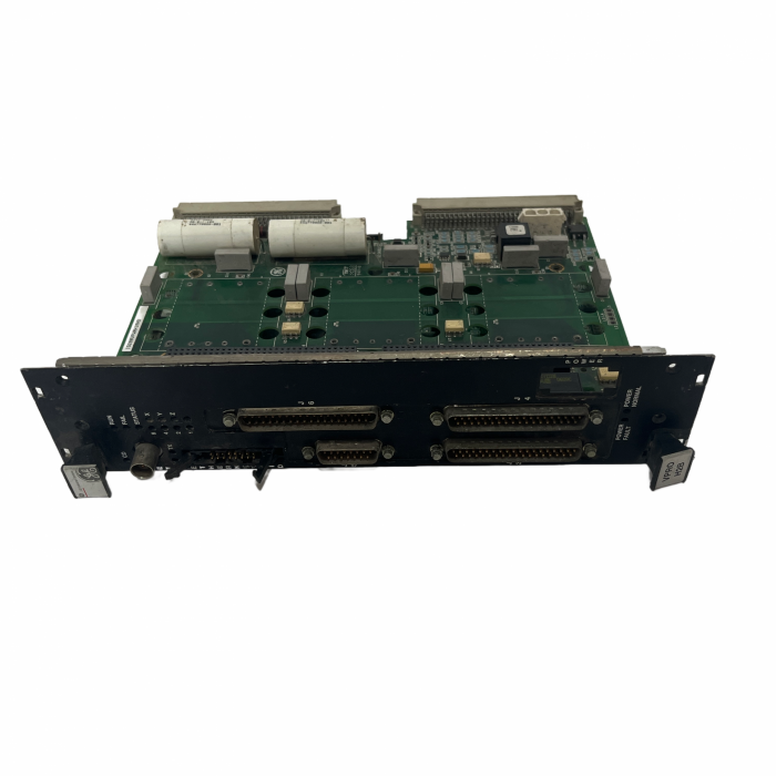 GE IS200VPROH2B IS200VPROH1BEF IS200VPWRH1AHD  Processor module - Image 1