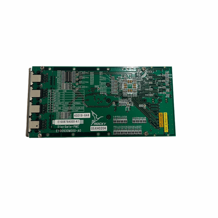 Motorola RSG2PMC RSG2PMCF-NK2    transceiver module - Image 2