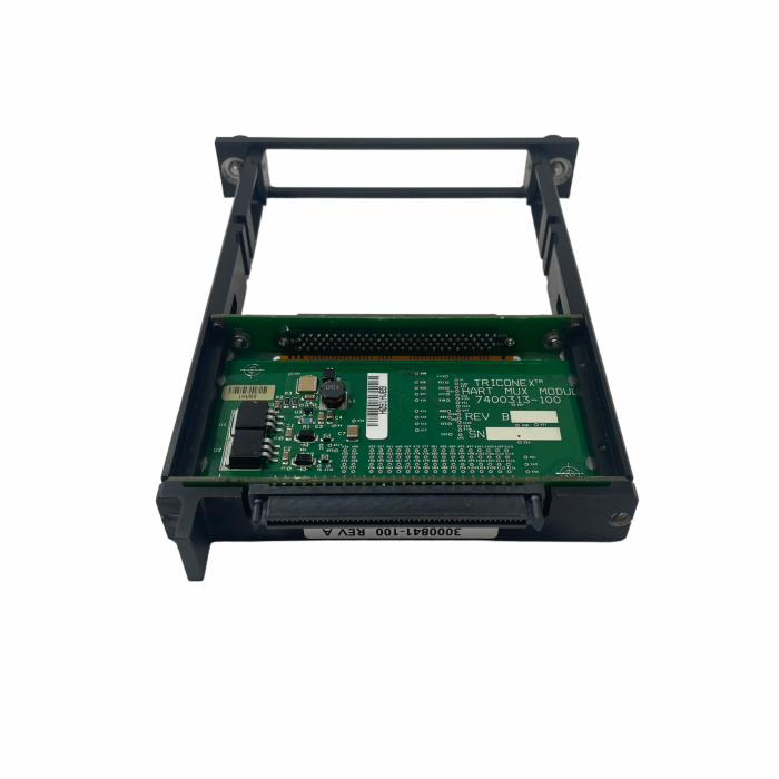 TRICONEX 2071H 7400313-100  Main processor module - Image 4