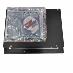 Woodward  8237-1600  Speed ​​Regulator Actuator - Image 2