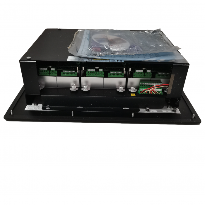 Woodward  8237-1600  Speed ​​Regulator Actuator - Image 1