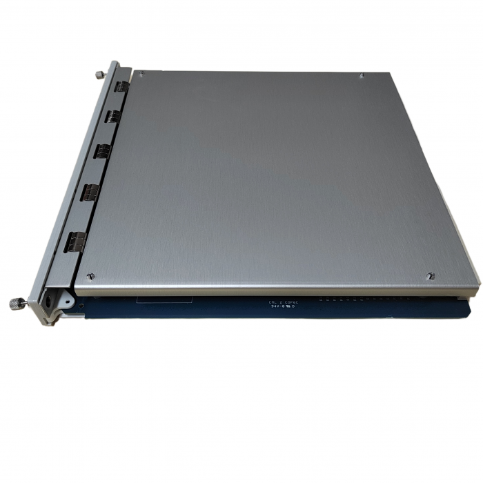 bently 3500-91  Communication gateway module - Image 3