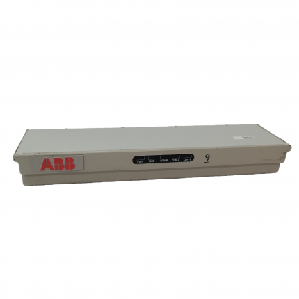 ABB 134177-001—01  Servo drive module