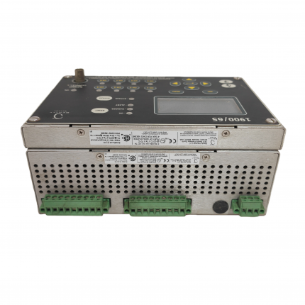 Bently Nevada 190065-00-01-03-01-01  Equipment Monitor