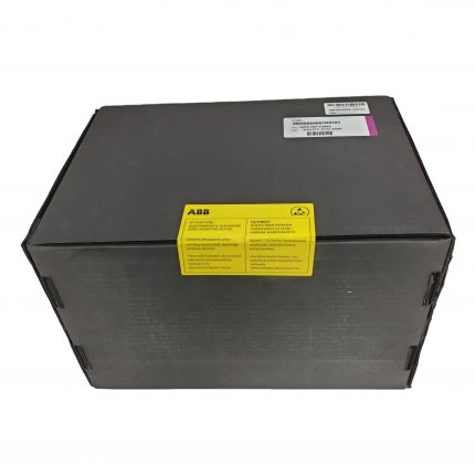 ABB 3BHB004661R0101 KUC711AE101  Digital Input/Output Modules