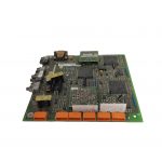 ABB 3BHE006412R0101 UFC762AE101  Control Module - Image 6