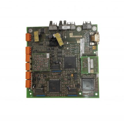 ABB 3BHE006412R0101 UFC762AE101  Control Module