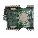 ABB 3BHE024415R0101 GVC714A101 .S5SGX1060H00003E.S  Gate pole drive unit