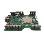 ABB 3BHE024415R0101 GVC714A101 .S5SGX1060H00003E.S  Gate pole drive unit - Image 2