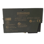 SIEMENS 6ES7134-4FB01-0AB0 Analog input module