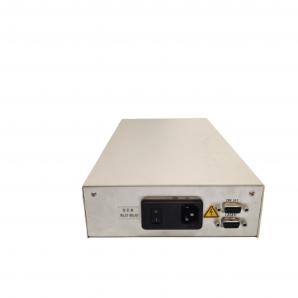 ABB TK851 High Accuracy Temperature Module Manufacturing Automation ABB