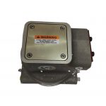 WOODWARD 9907-1200  Pressure converter - Image 6