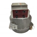 WOODWARD 9907-1200  Pressure converter - Image 5