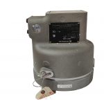 WOODWARD 9907-1200  Pressure converter