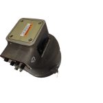WOODWARD 9907-1200  Pressure converter - Image 2