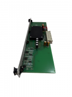 ABB  086370-001  Host interface module - Image 5