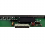 ABB  086370-001  Host interface module