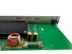ABB  086370-001  Host interface module - Image 4