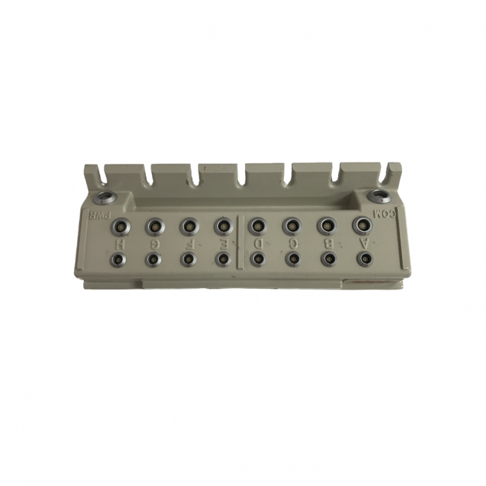 ABB 129740-002 I/O Module (Analog Input Base) - Image 4
