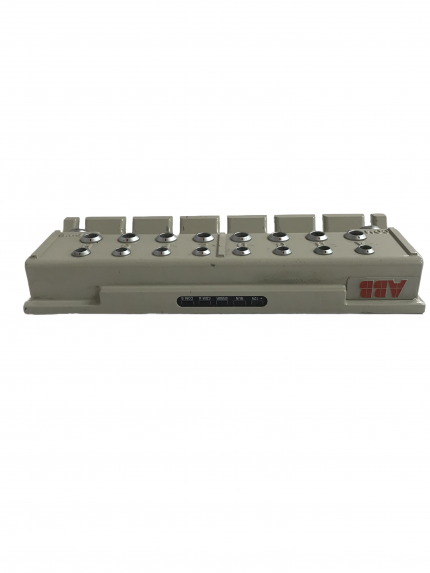 ABB 129740-002 I/O Module (Analog Input Base)