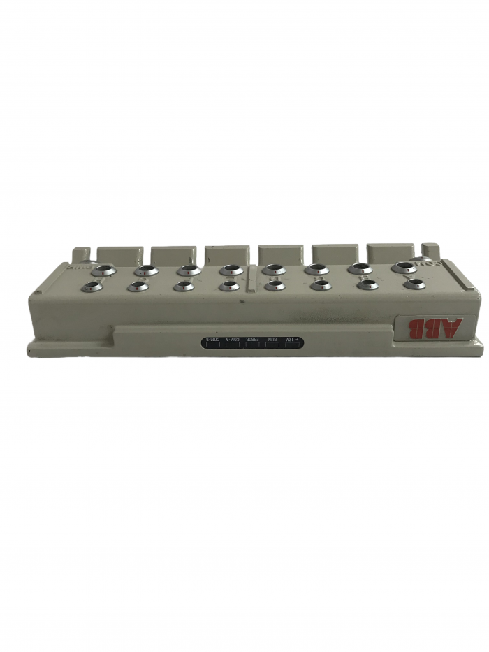 ABB 129740-002 I/O Module (Analog Input Base) - Image 1