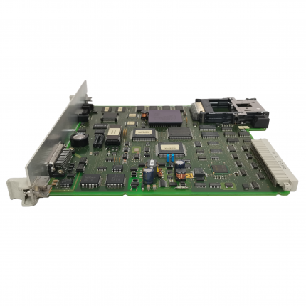 ABB 216VC62a HESG324442R112-F Protection relay