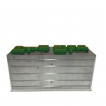 ABB 3BHB006716R0277 SYN 5302a-Z.V277 - Image 2