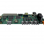 ABB 3BHE014070R0101 Process controller module