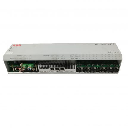 ABB   3BHE023784R1023 PP D113  B01-10-150000