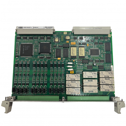 ABB 500BIO01 1MRB150005R1J  Control Module