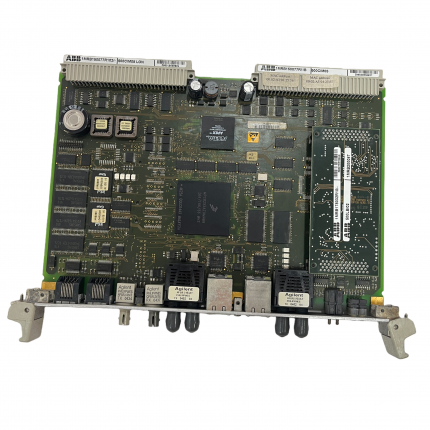 ABB 500CIM05 1MRB150077R1B Communication interface module