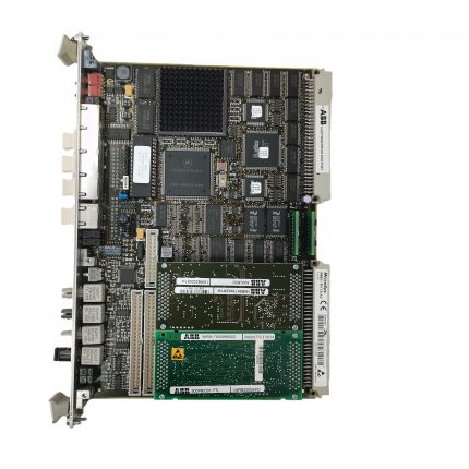 ABB 500CPU03 1HDF700003R5122