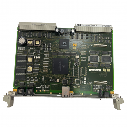 ABB 500CPU05 1MRB150081R1E