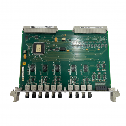 ABB 500SCM01 1MRB200059C 1MRB15004R0001 Inverter control module