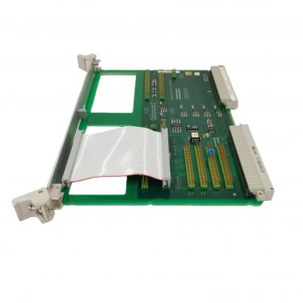 ABB 500TRM02 1MRB150011R1  Coupler modules