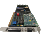 ABB DSPU131 3BSE000355R1 Digital slave processing unit