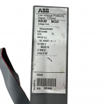 ABB INSUMMCU2  Motor Control Module - Image 2