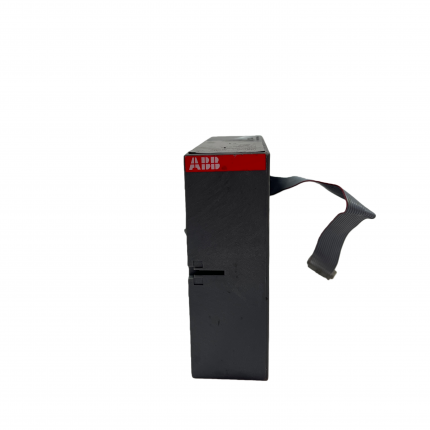 ABB INSUMMCU2  Motor Control Module