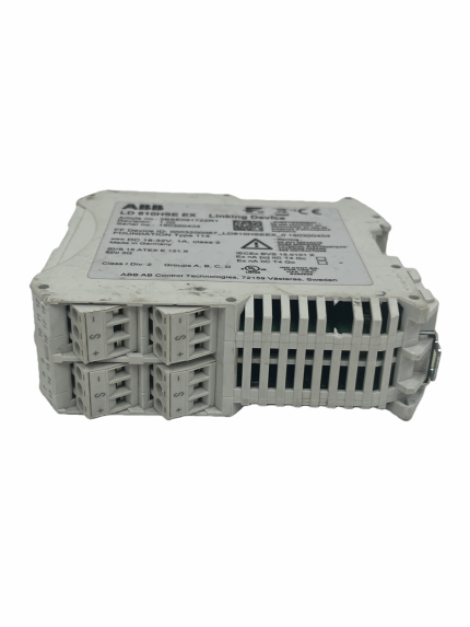 ABB 3BHE023784R2530 High Power Conversion Component Industrial ABB