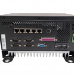 ABB P110-6052  microcontroller