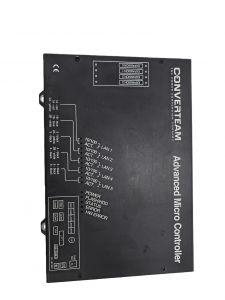 ABB TK851 Industrial Temperature Regulation Module Automation System ABB