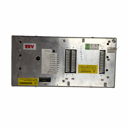 ABB MB510 ABB Original Communication Module In Stock Fast Shipping Global