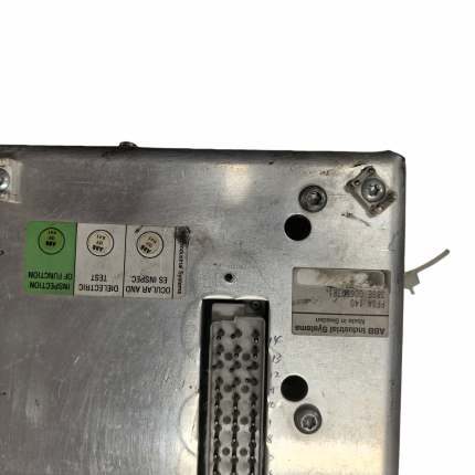 ABB 0504994880 ABB Industrial Spare Part Automation System Component
