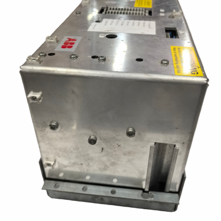 KEB A3.SM.000-62DY 3-Phase AC Servo Motor 400V, 3000 RPM
