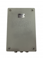 ABB PFV0-102 servo motor - Image 3