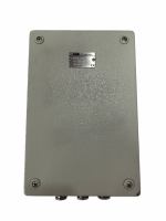 ABB PFV0-102 servo motor - Image 3