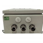 ABB PFV0-102 servo motor