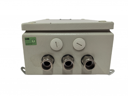 ABB PFV0-102 servo motor