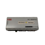 ABB UAD149A1501 3BHE014135R1501 Excitation system controller