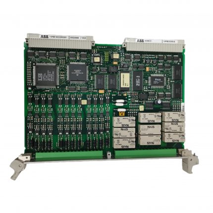 ABB 500BIO01 1MRB150005R0001 1MRB200060  Coupler modules